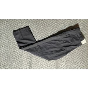 Flying Cross Men's Uniform Pants - Size 40 Hemmed 32